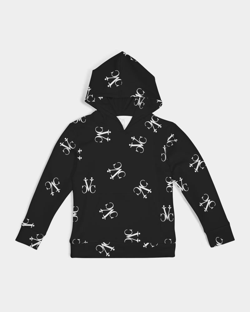 Vici Logo Kids Hoodie