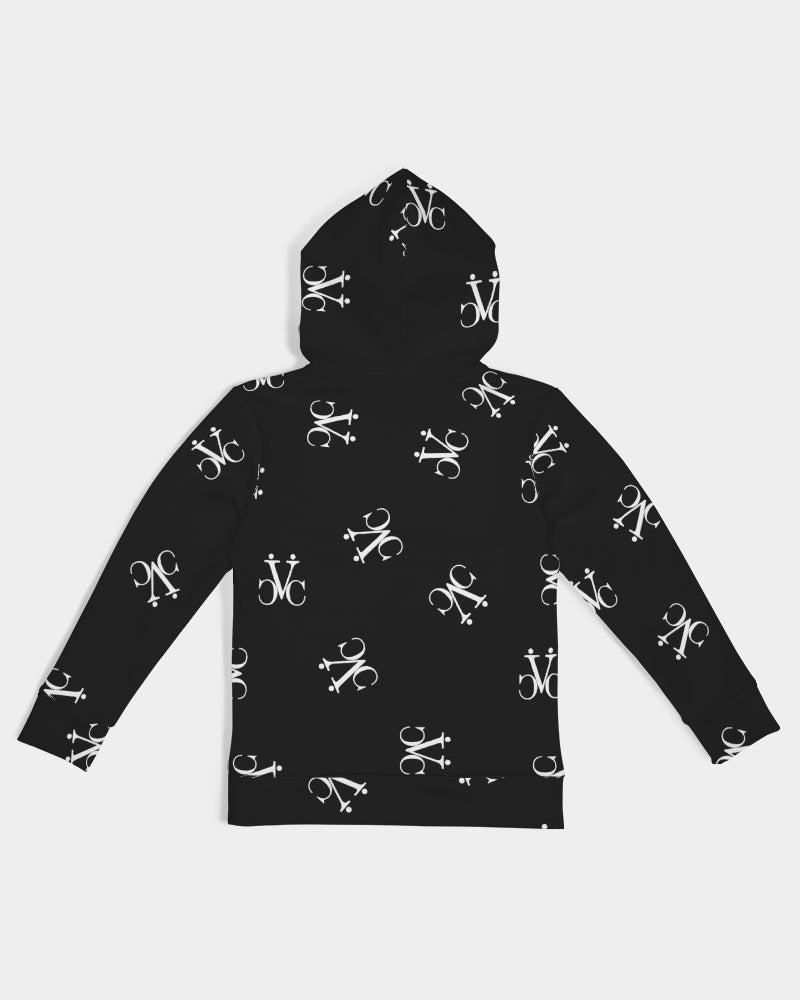 Vici Logo Kids Hoodie