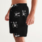 Vici Logo Men's Swim Trunk