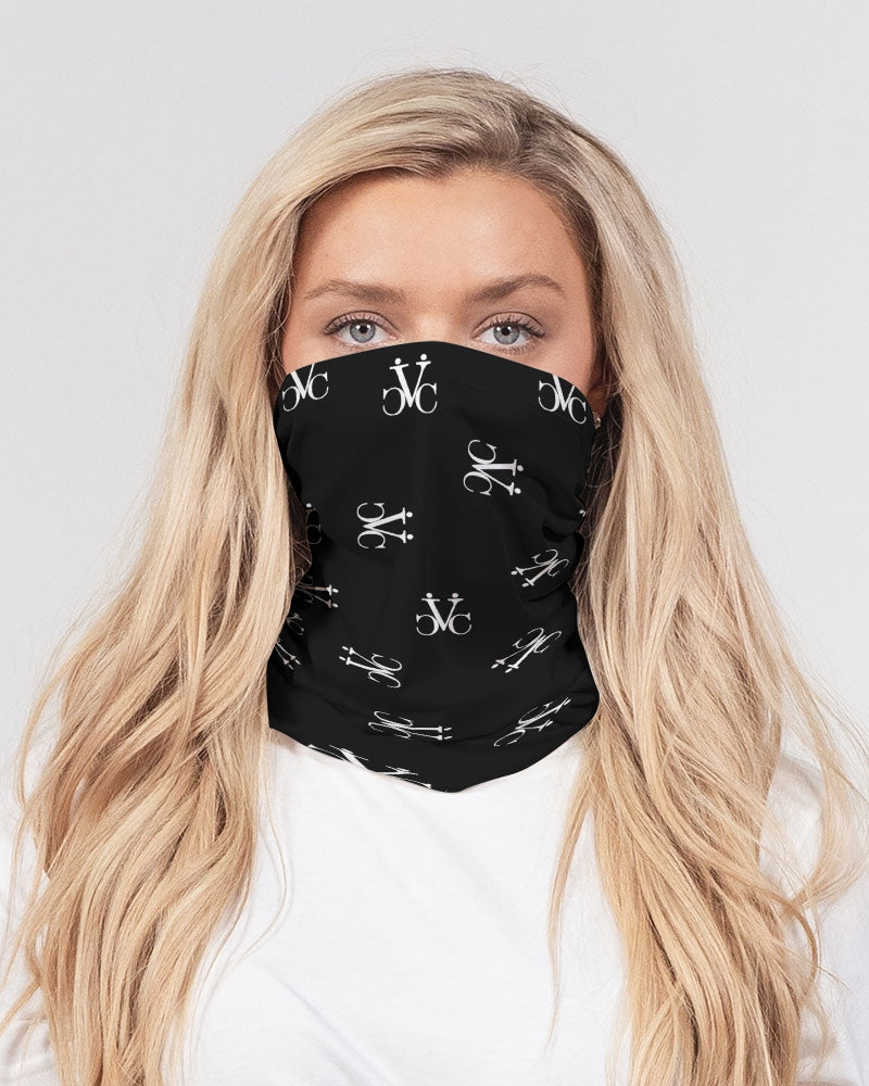 Vici Logo Neck Gaiter Set