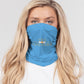 Vici Argentina Neck Gaiter Set