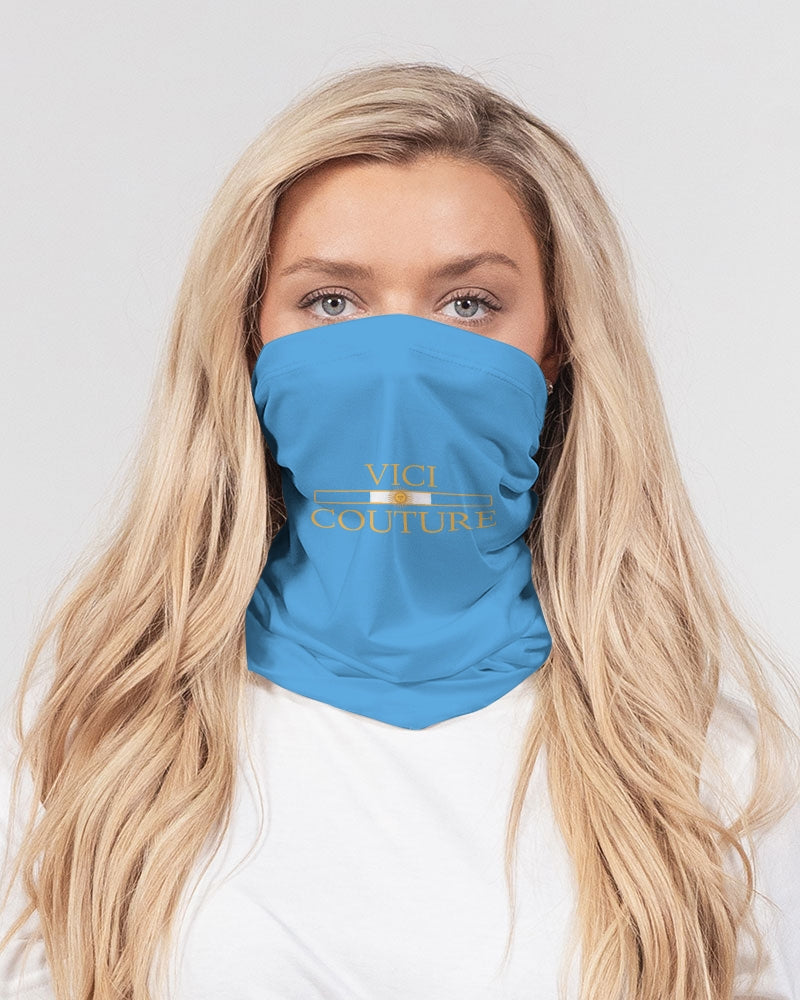 Vici Argentina Neck Gaiter Set