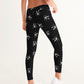 Vici Logo Women's Yoga Pants