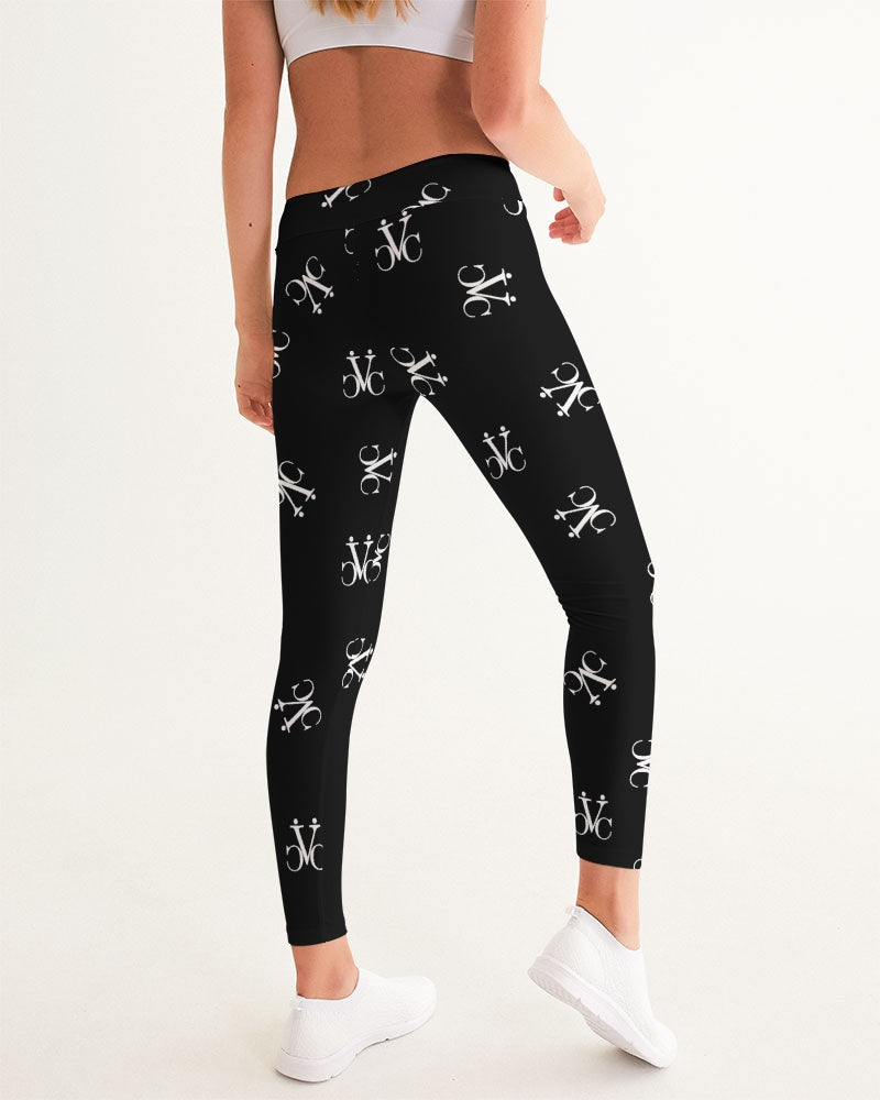 Vici Logo Women's Yoga Pants