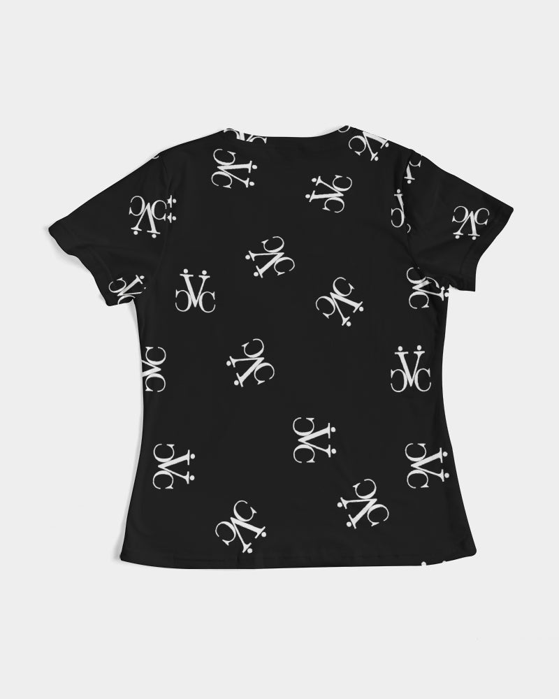 Vici Logo Women's Tee