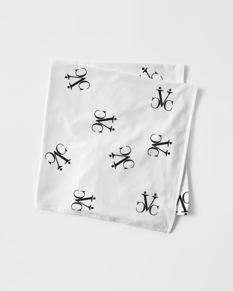 Vici Logo Bandana Set