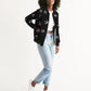 Vici Logo Women's Bomber Jacket