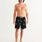 Vici Logo Men's Swim Trunk