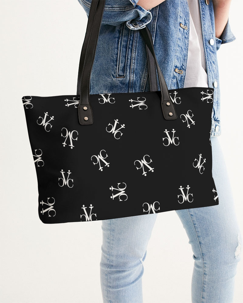 Vici Logo Stylish Tote