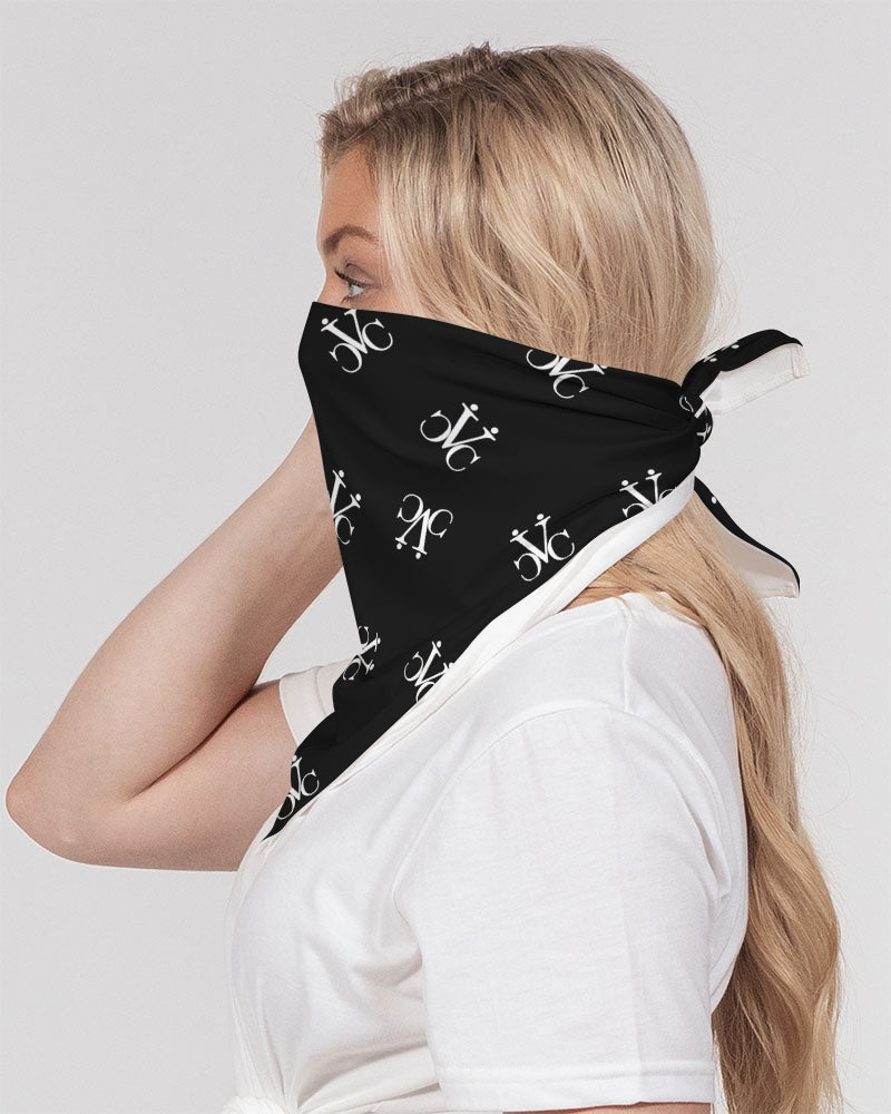 Vici Logo Bandana Set