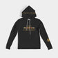 Vici Maryland Flag Women's Hoodie