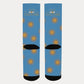 Vici Argentina Socks