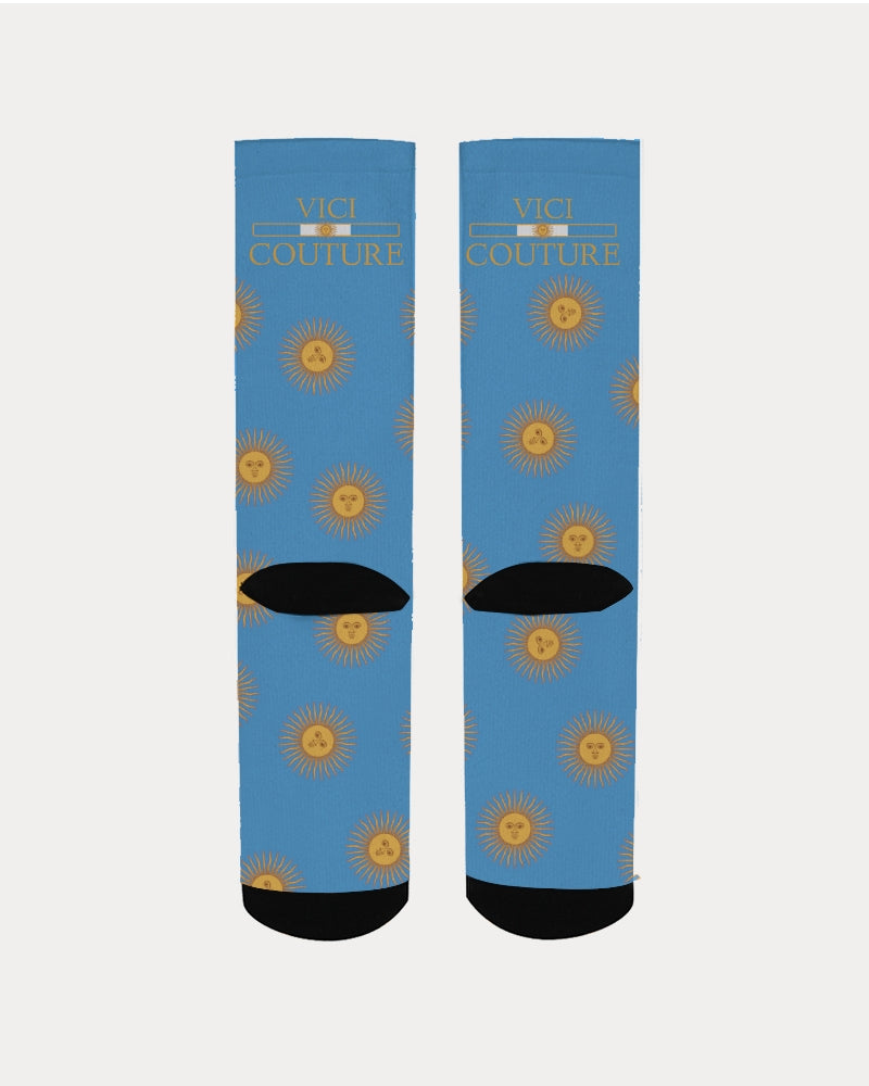 Vici Argentina Socks