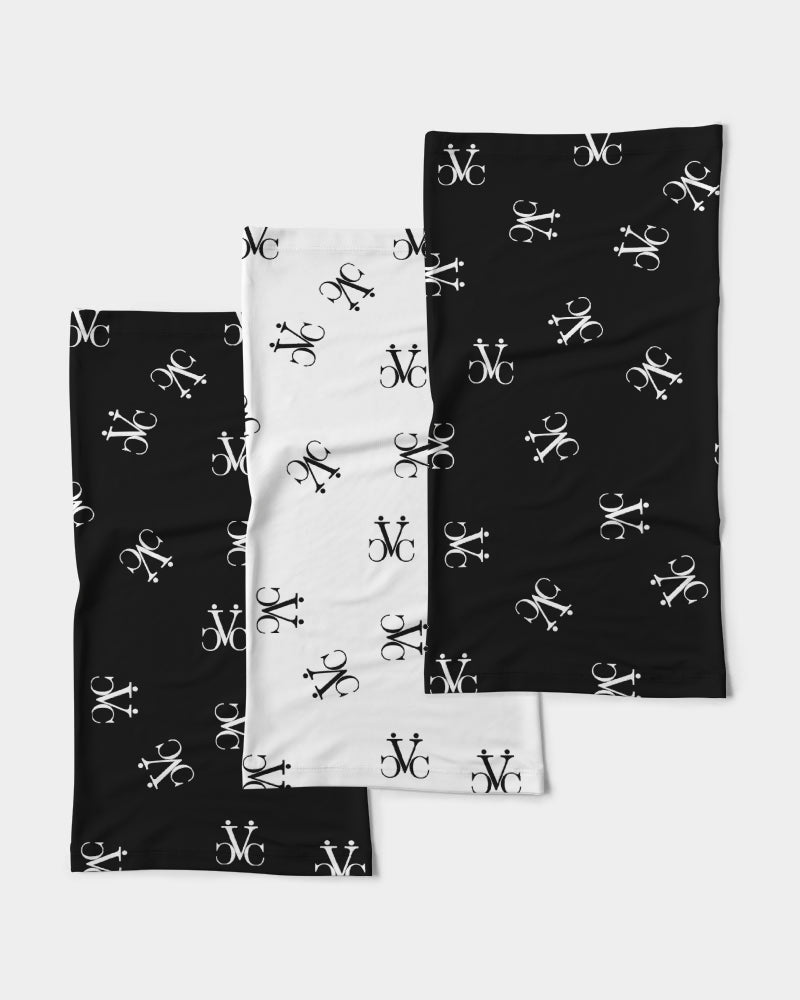 Vici Logo Neck Gaiter Set