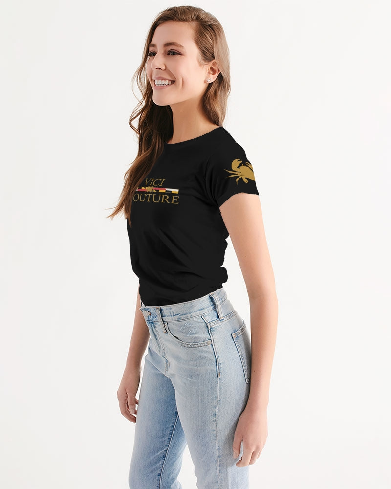 Vici Maryland Flag Women's Tee