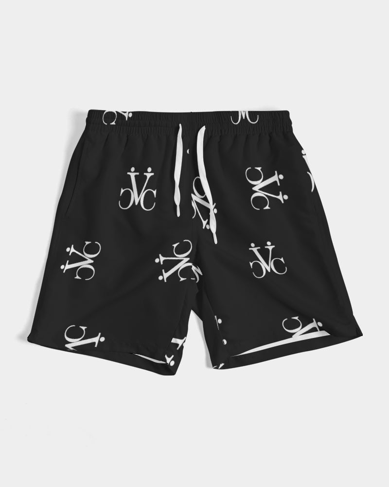 Vici Logo Men's Swim Trunk