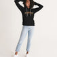 Vici Maryland Flag Women's Hoodie