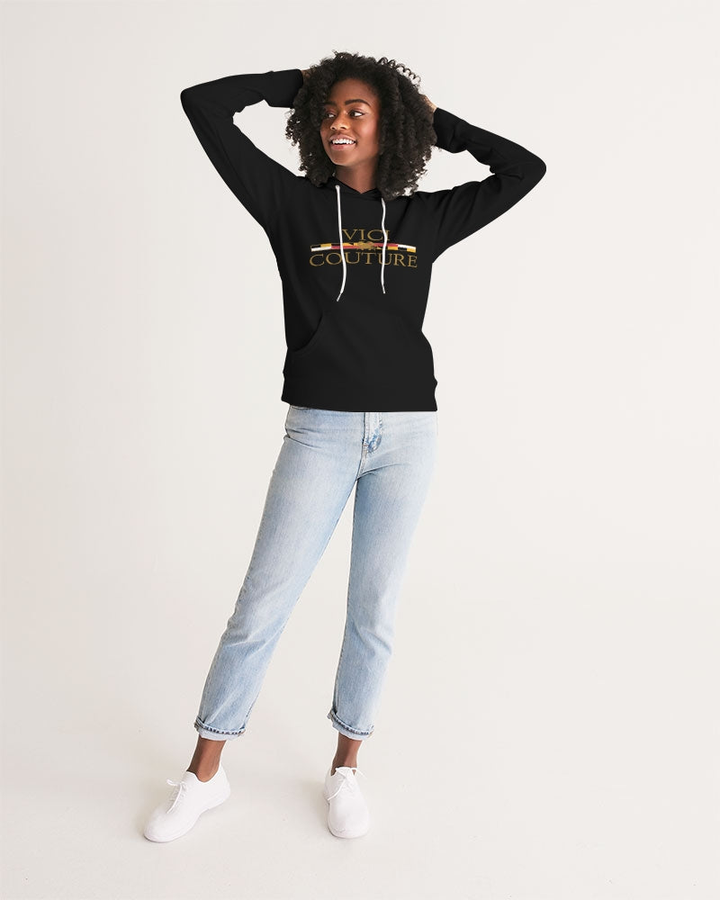 Vici Maryland Flag Women's Hoodie