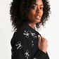 Vici Logo Women's Bomber Jacket