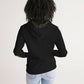 Vici Maryland Flag Women's Hoodie