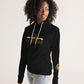 Vici Maryland Flag Women's Hoodie