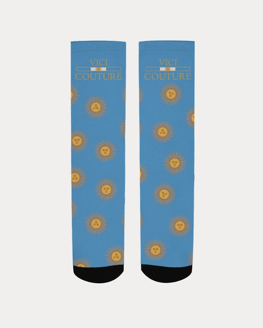 Vici Argentina Socks