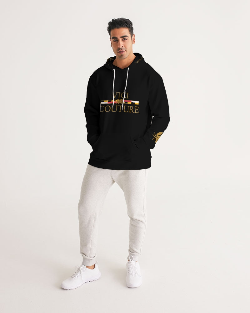 Vici Maryland Flag Men's Hoodie