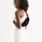 Vici Logo Crossbody Sling Bag