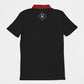 Vici  Men's Slim Fit Short Sleeve Polo