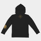 Vici Maryland Flag Kids Hoodie