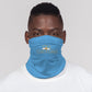 Vici Argentina Neck Gaiter Set