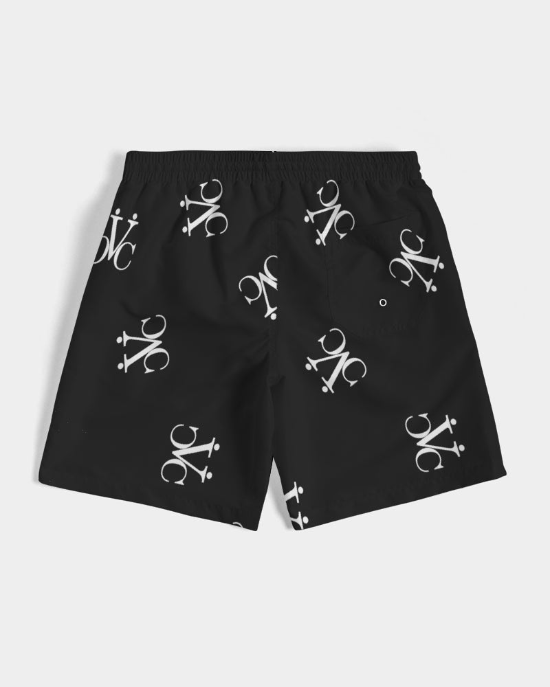 Vici Logo Men's Swim Trunk