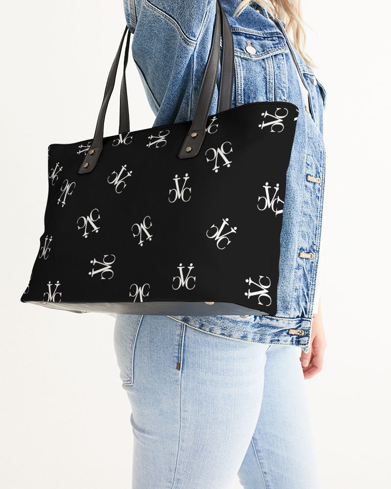 Vici Logo Stylish Tote