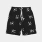 Vici Logo Boy's Swim Trunk