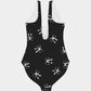 Vici Logo Women's One-Piece Swimsuit