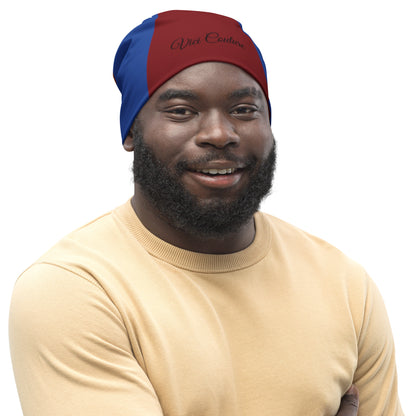 Color Me Vici  Beanie