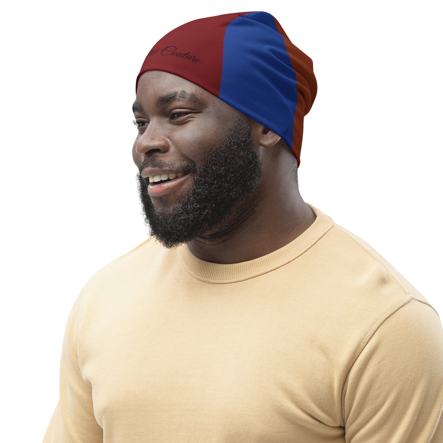 Color Me Vici  Beanie