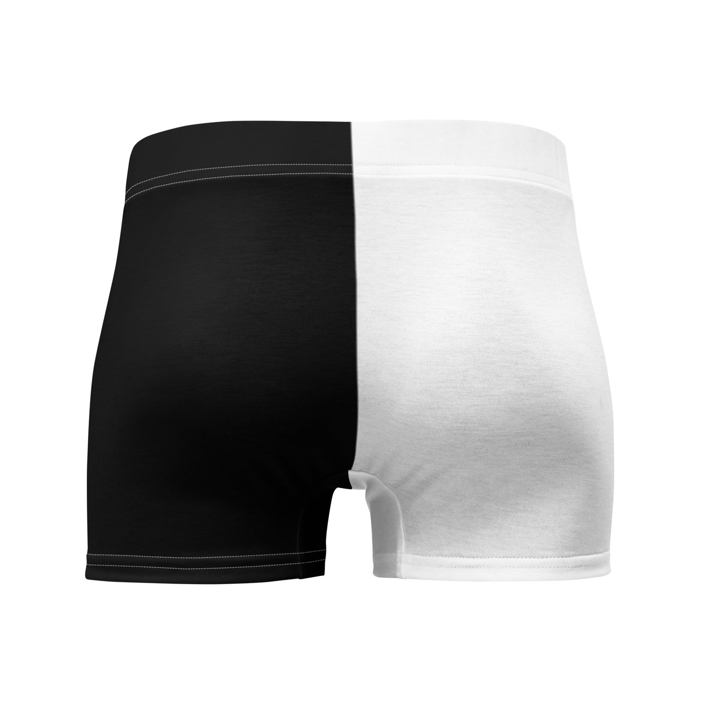 Black or White Vici Boxer Briefs