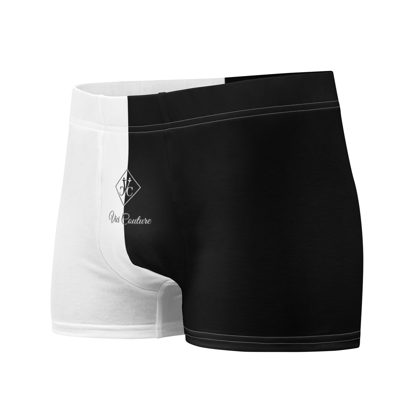 Black or White Vici Boxer Briefs