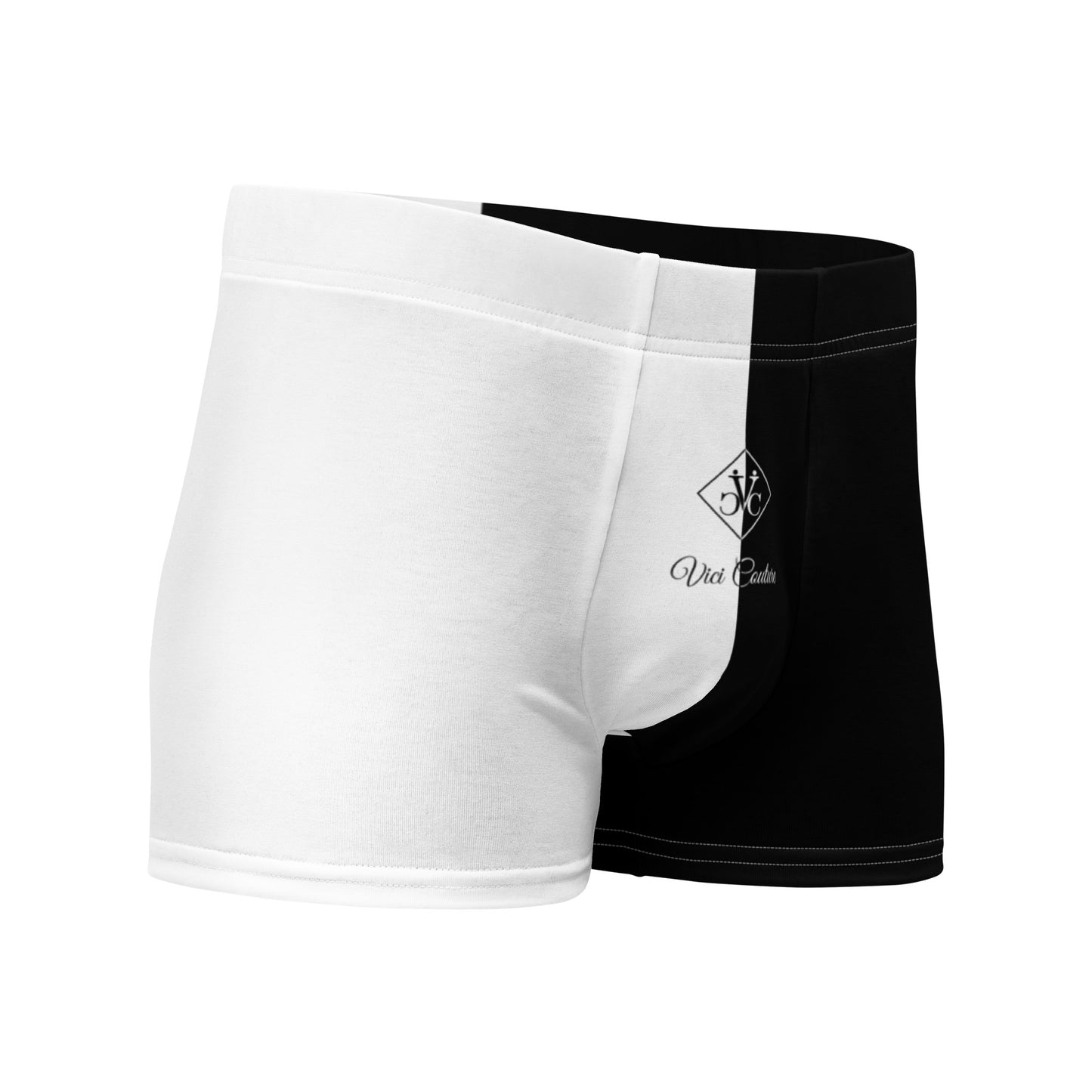 Black or White Vici Boxer Briefs