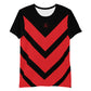 Vici Levels Men's Athletic T-shirt