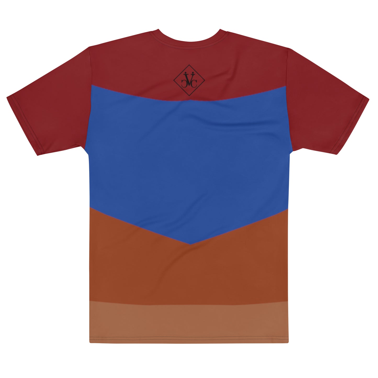 Color Me Vici Mens Tee