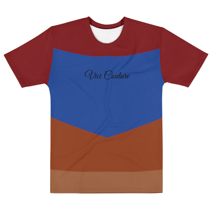 Color Me Vici Mens Tee