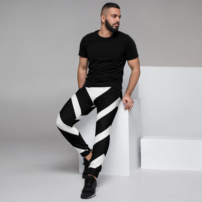 Vici Levels Men's Joggers