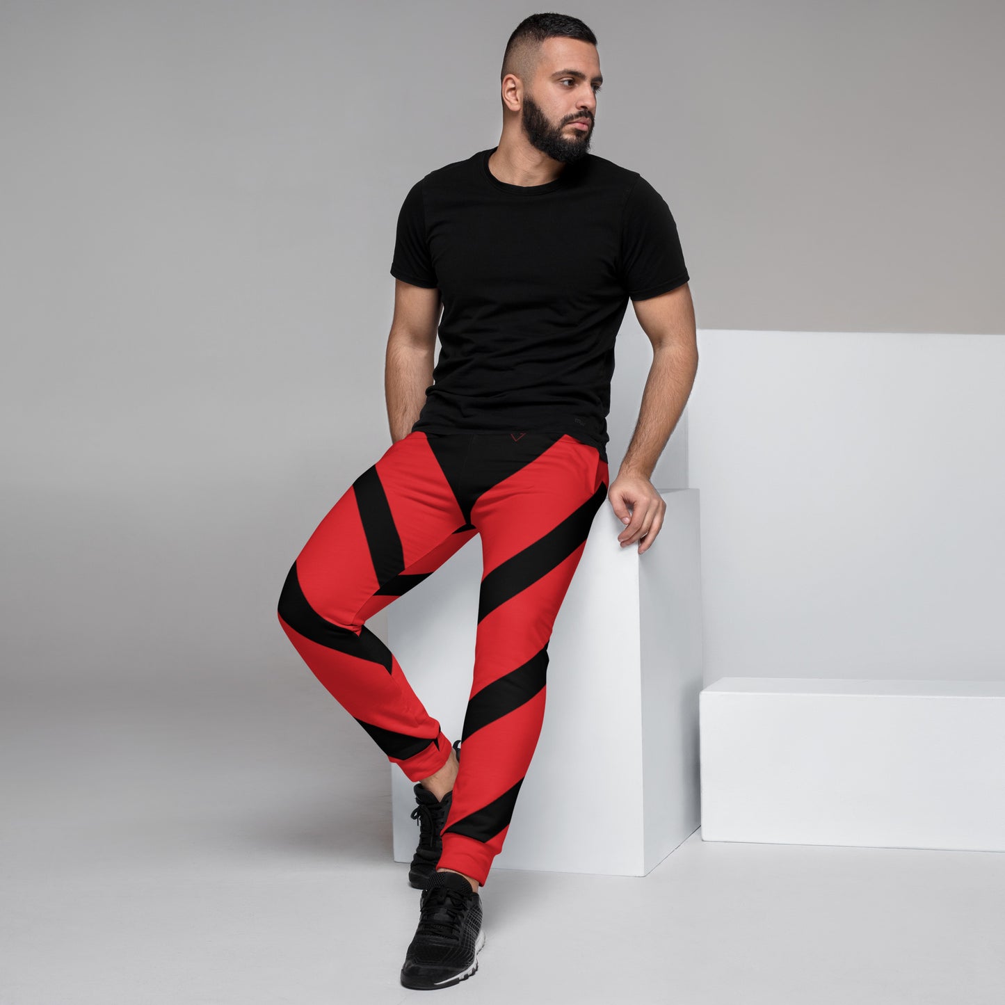 Vici Levels Men's Joggers