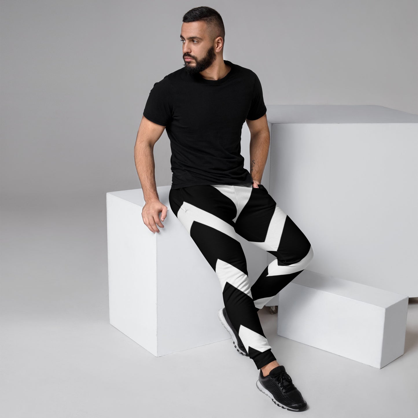 Vici Levels Men's Joggers