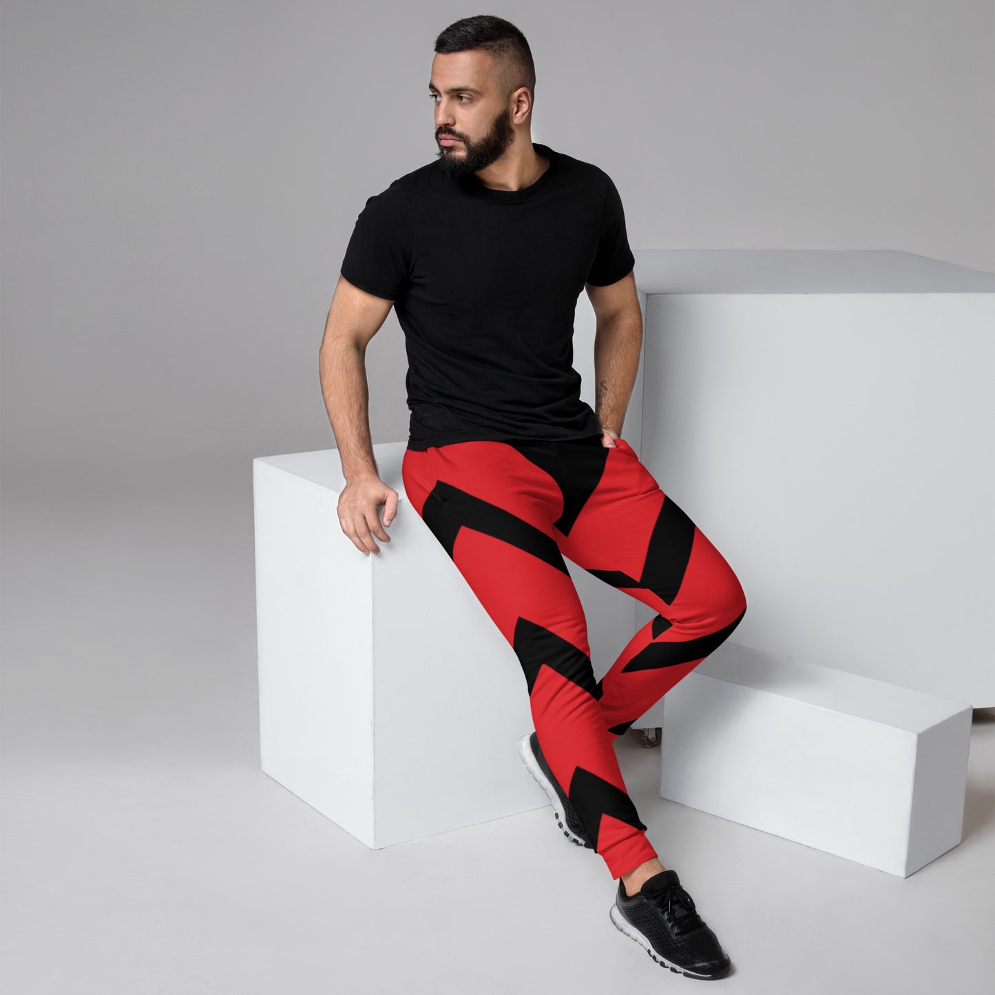 Vici Levels Men's Joggers