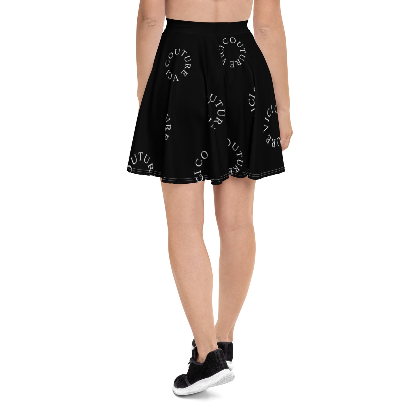 All Around Vici Skater Skirt