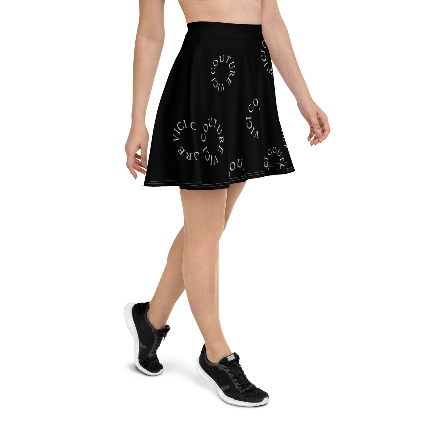 All Around Vici Skater Skirt