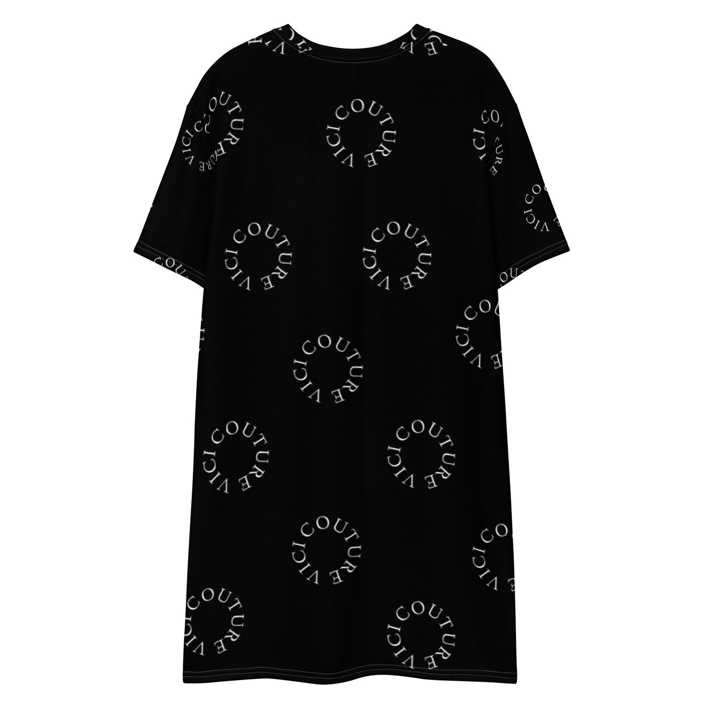 All Around Vici T-shirt dress